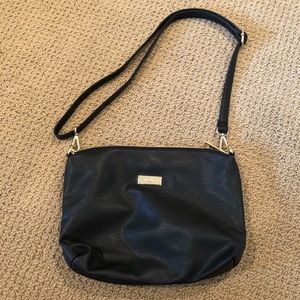 BCBG black bag